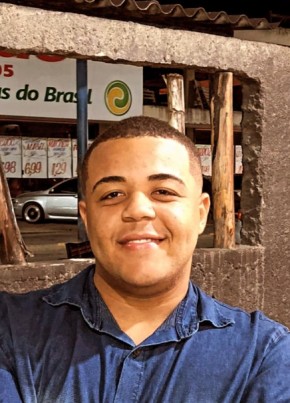 Mayrlin, 26, República Federativa do Brasil, Cachoeiro de Itapemirim