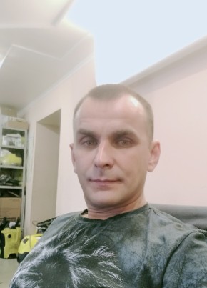 Дмитрий, 37, Россия, Челябинск
