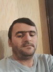 Хусен Махмадиев, 39 лет, Москва