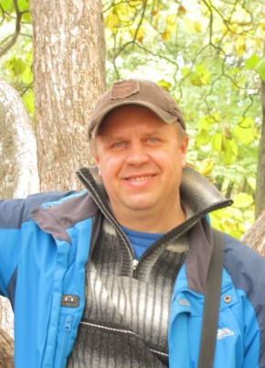 Maksim, 47, Ukraine, Kryvyi Rih