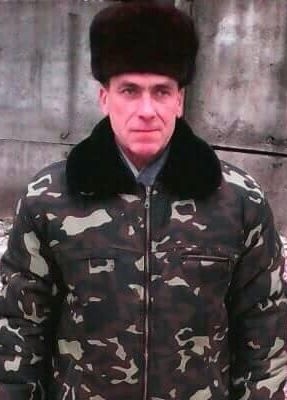 Иванов, 52, Україна, Київ