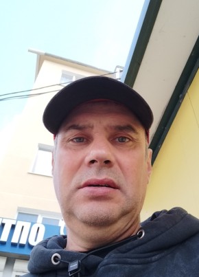 Александр, 47, Россия, Керчь