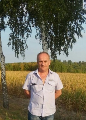 Сергей, 61, Рэспубліка Беларусь, Жлобін