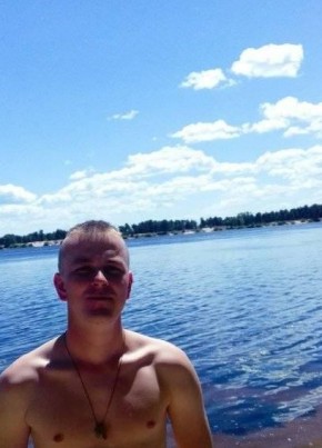 Сергей, 28, Україна, Луцьк