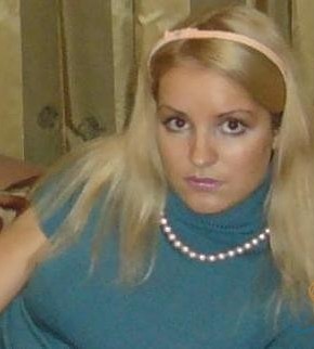 Стася, 35, Россия, Санкт-Петербург