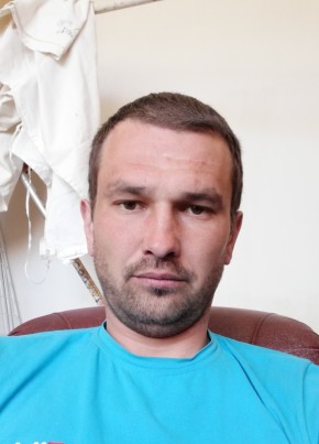 Саша, 37, Україна, Рахів