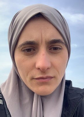 Наида из Дмитрова 38 лет