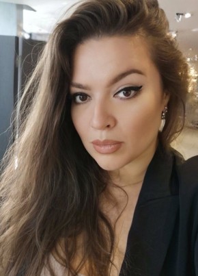 Катерина, 36, Россия, Москва