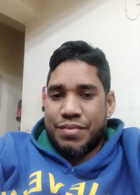 MD: JahidulIslam, 33, Kuwait, Kuwait City
