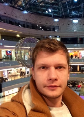 Виталий, 36, Россия, Котельники