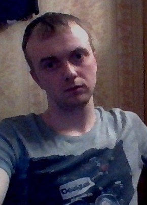 Андрей, 33, Россия, Нижний Новгород