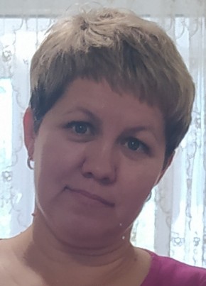 Ирина, 53, Россия, Чебоксары