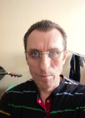 Григорий из Новокузнецка 62 года