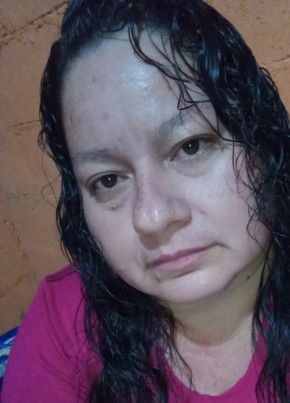 Yessenia, 38, República de El Salvador, Soyapango