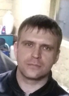 Денис, 37, Россия, Шелехов