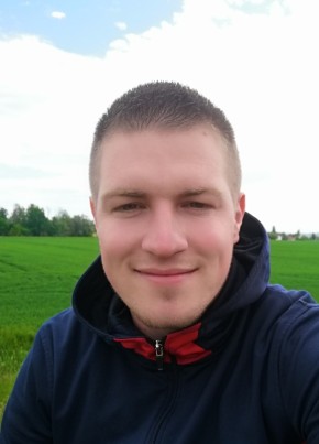 Alex, 28, Republika Slovenija, Mestna občina Maribor