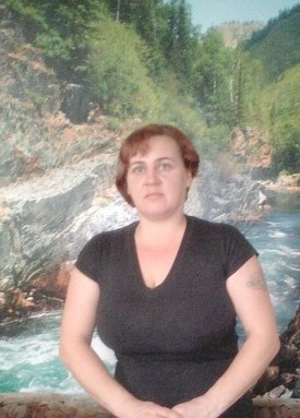 наталья, 44, Россия, Тюмень