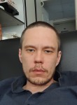 Igor Klabukov, 37  , Izluchinsk