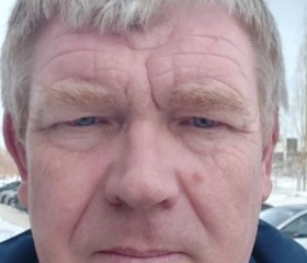 Aleksandr, 61, Salavat