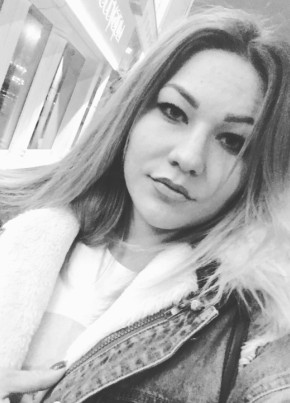 Alenka, 29, Россия, Ессентуки