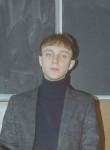 Gennadiy, 21, Moscow