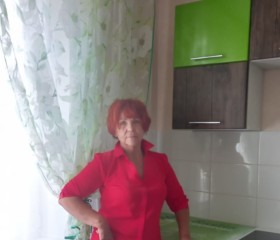 Наталья, 72 года, Красноярск
