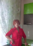 Наталья, 72 года, Красноярск