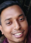 Nasir MD, 19 лет, Surat