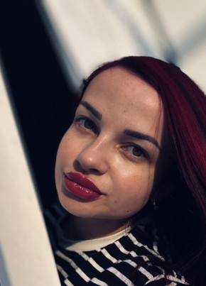 Алиса из Магадана 36 лет