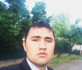 Антон, 33 года, Душанбе