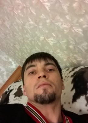 Anton, 38, Россия, Кострома