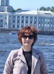 Natalya K, 62, Saint Petersburg