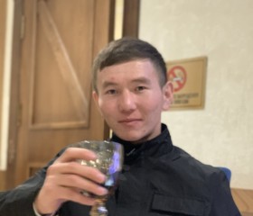 Алберт, 25 лет, Бишкек