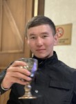 Алберт, 25 лет, Бишкек