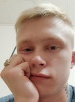 Ruslan, 21  , Gubkinskiy