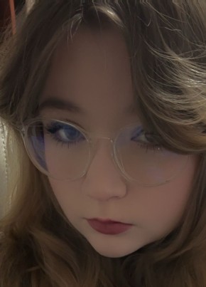 Kira, 19, Russia, Kazan