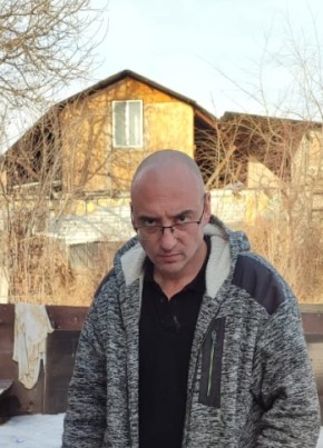 Евгений, 45, Россия, Камень-на-Оби
