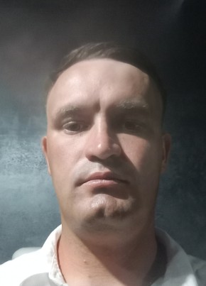 Дмитрий из Приморския 32 года