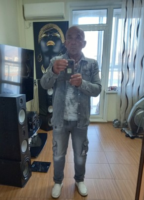 Sergey, 59, Thailand, Ban Chalong