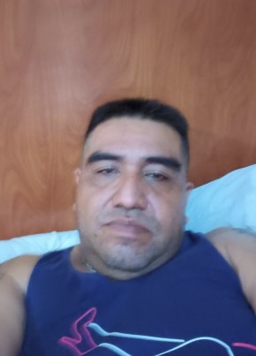 José Luis, 49, Estados Unidos Mexicanos, Córdoba