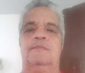 Eustaquio, 56 лет, Belo Horizonte