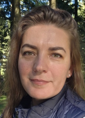 Екатерина из Москвы 43 года