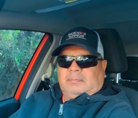 Juan, 52, Columbus (State of Georgia)