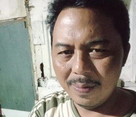 Yunus saputra, 20 лет, Djakarta