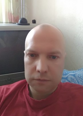 Олег, 44, Рэспубліка Беларусь, Горад Барысаў
