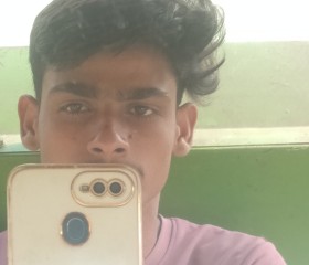 Sahil.rajput, 18 лет, Bhopal