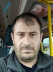 Barbaros Kaya, 44 года, Ankara