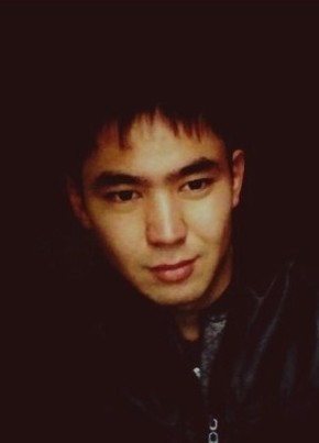 Daniiar, 33, Кыргыз Республикасы, Бишкек