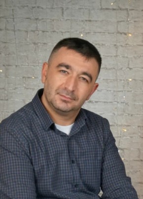 Рустам, 36, Россия, Нижний Новгород