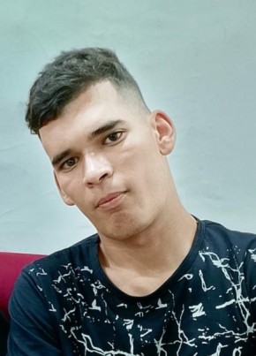 Youssef, 21, Morocco, Agadir